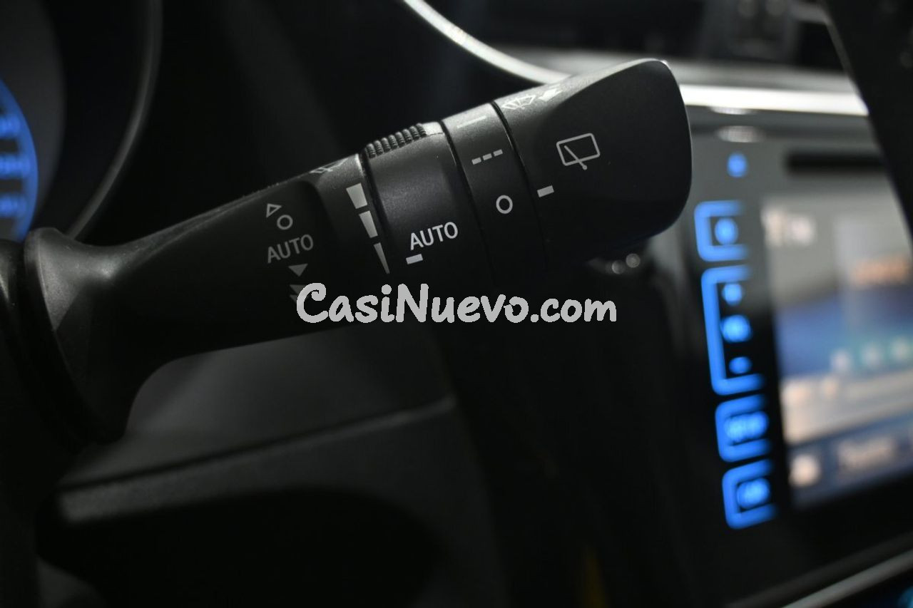 Toyota Auris 90D Active - foto 25