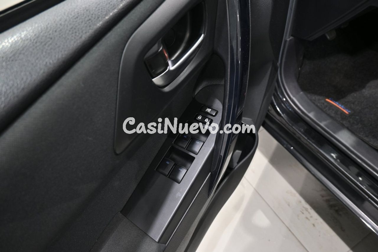 Toyota Auris 90D Active - foto 27