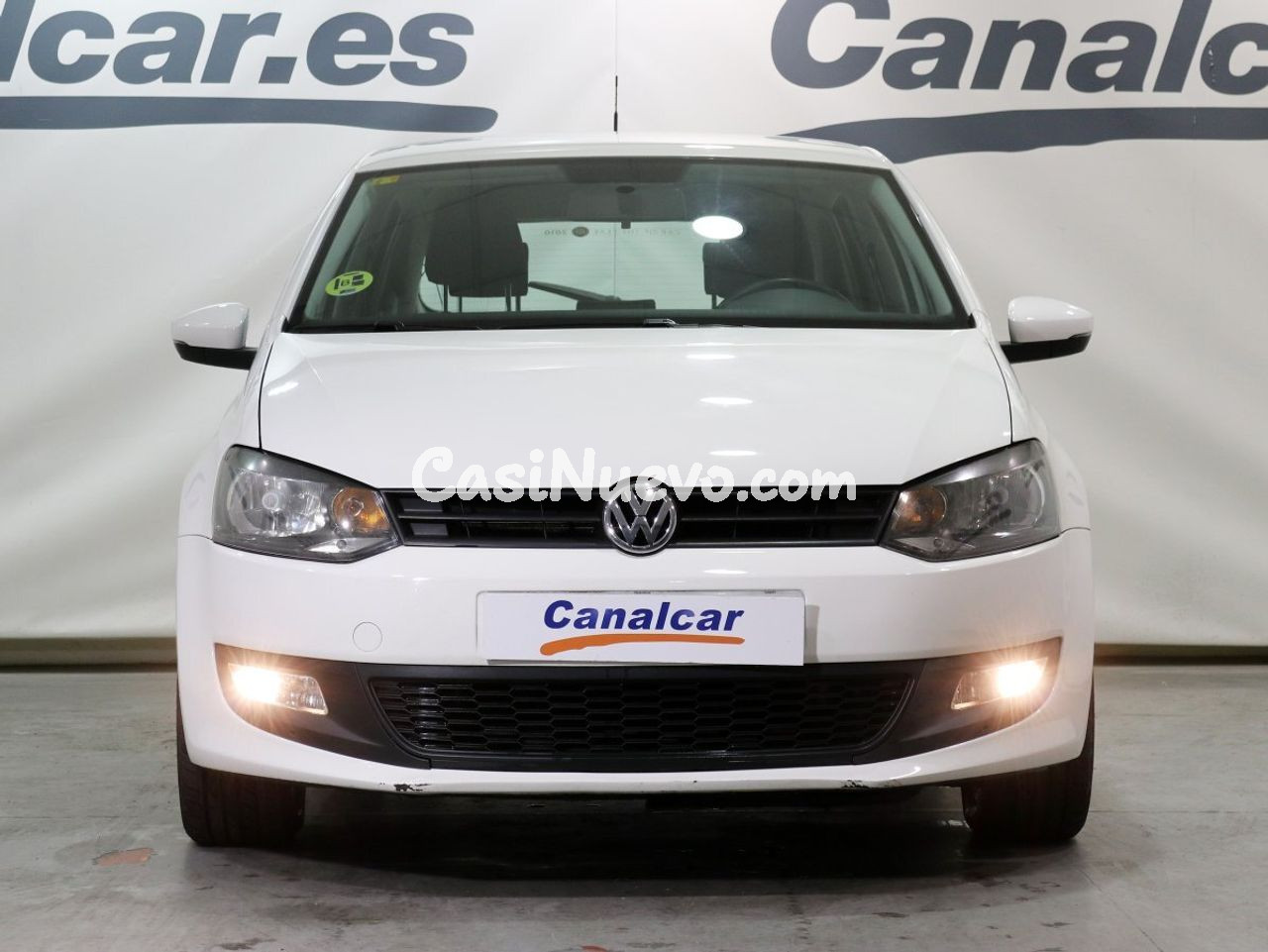 Volkswagen Polo 1.2 TDI Advance 75CV - foto 2