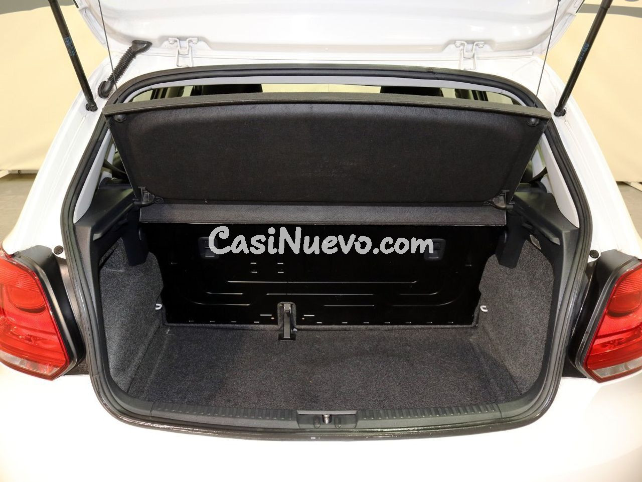 Volkswagen Polo 1.2 TDI Advance 75CV - foto 8