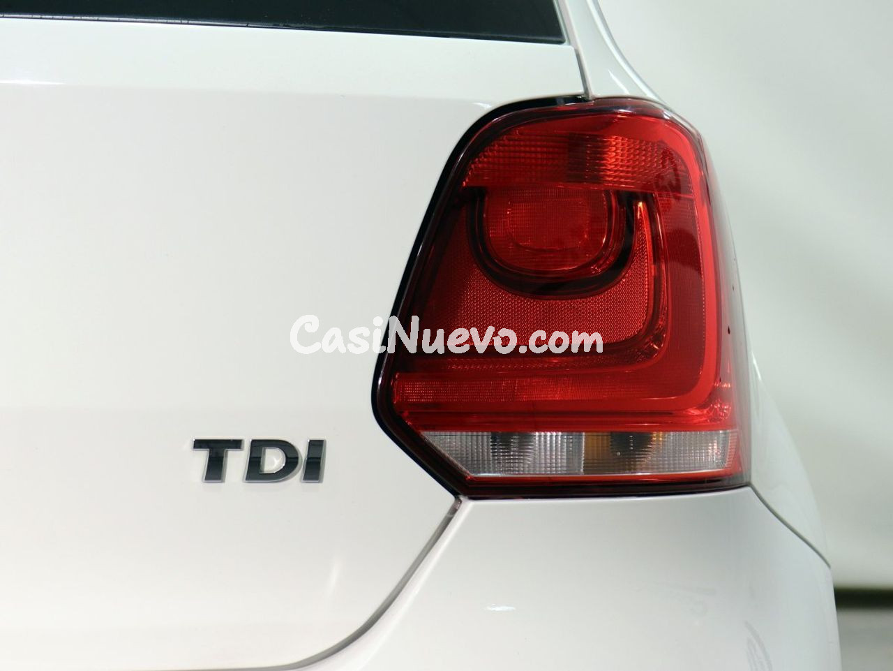 Volkswagen Polo 1.2 TDI Advance 75CV - foto 10