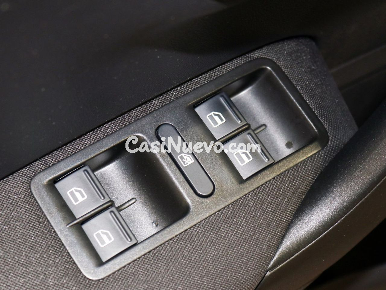 Volkswagen Polo 1.2 TDI Advance 75CV - foto 14