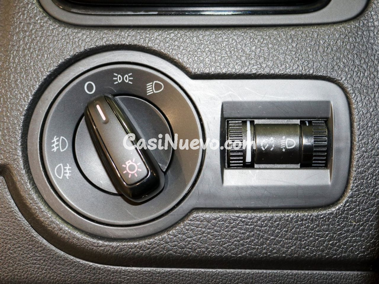 Volkswagen Polo 1.2 TDI Advance 75CV - foto 16