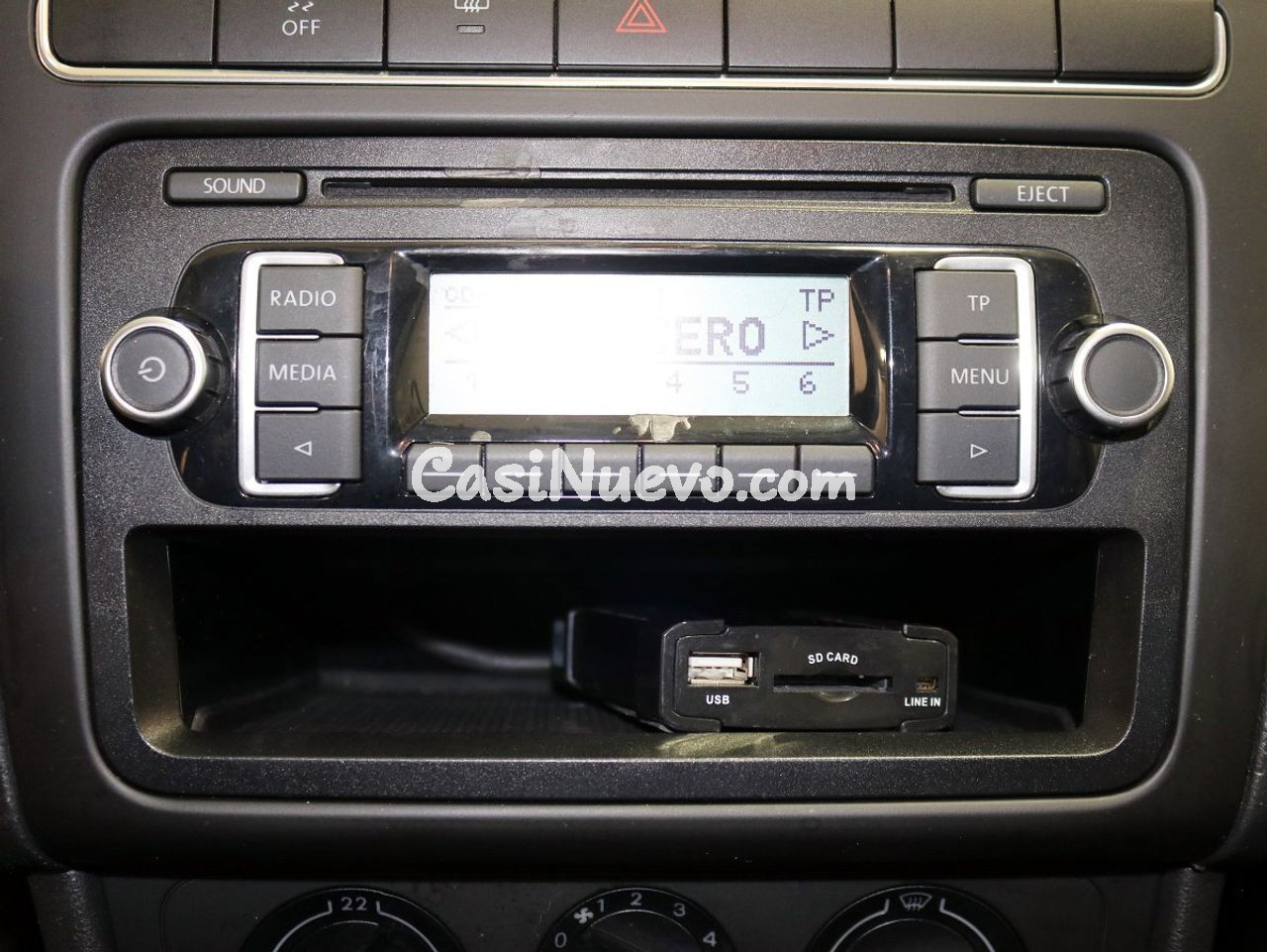 Volkswagen Polo 1.2 TDI Advance 75CV - foto 19