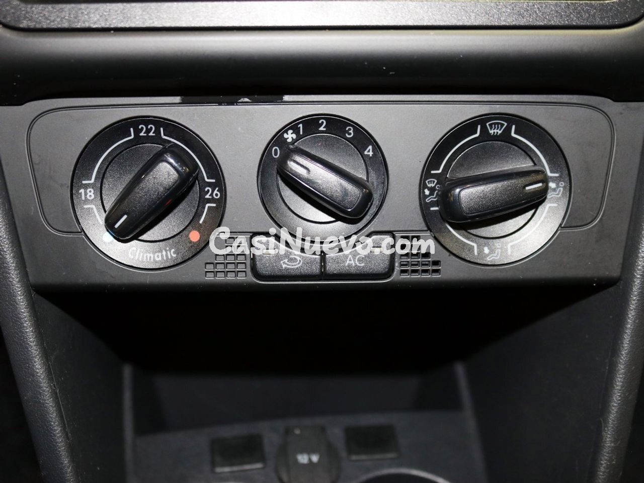 Volkswagen Polo 1.2 TDI Advance 75CV - foto 20