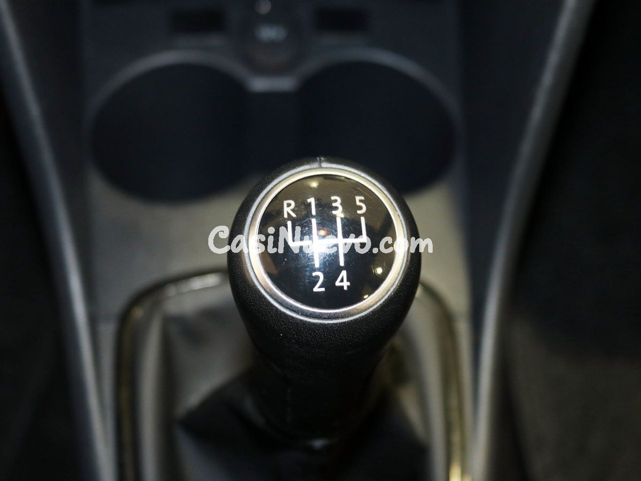 Volkswagen Polo 1.2 TDI Advance 75CV - foto 21