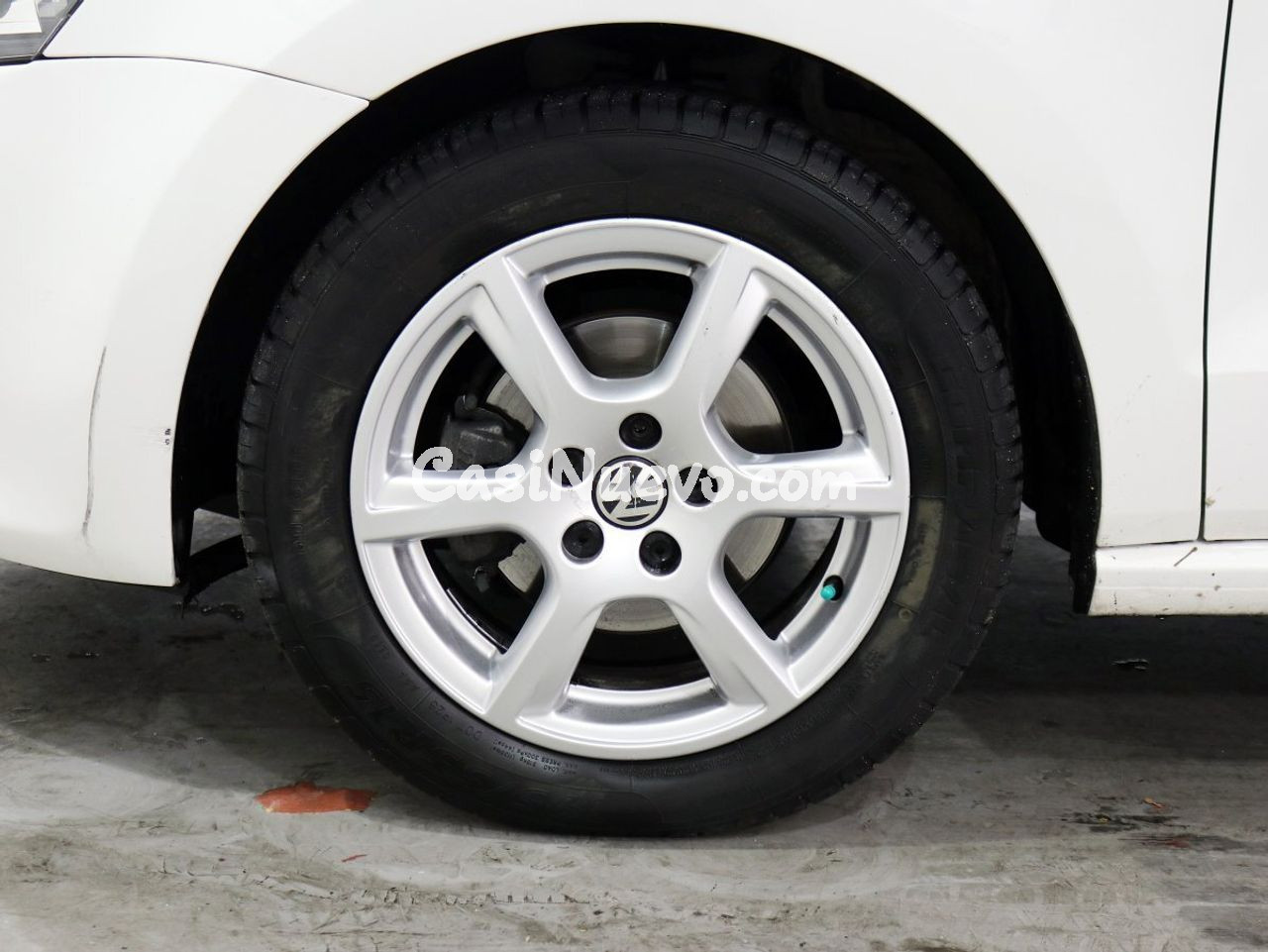 Volkswagen Polo 1.2 TDI Advance 75CV - foto 22