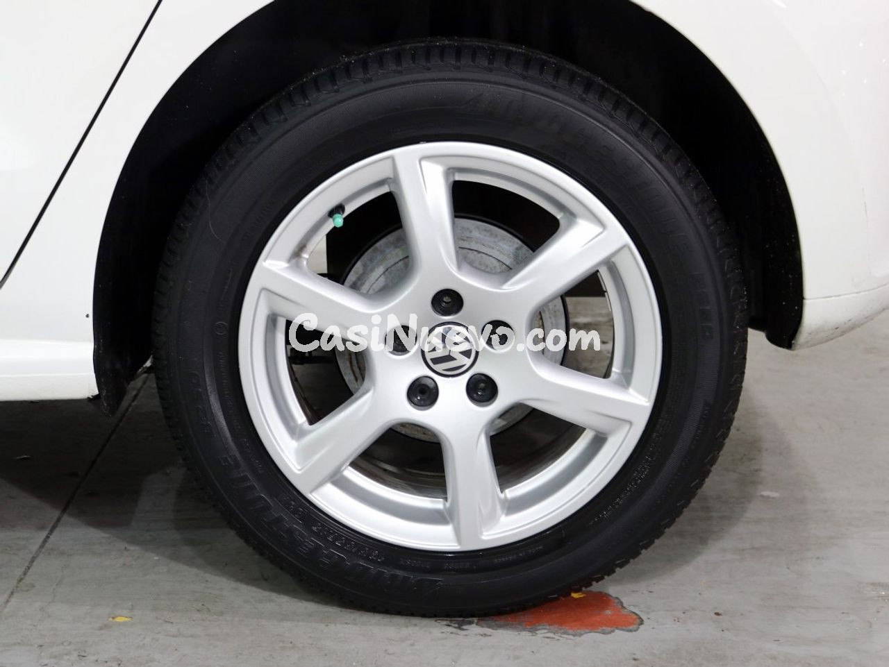 Volkswagen Polo 1.2 TDI Advance 75CV - foto 23