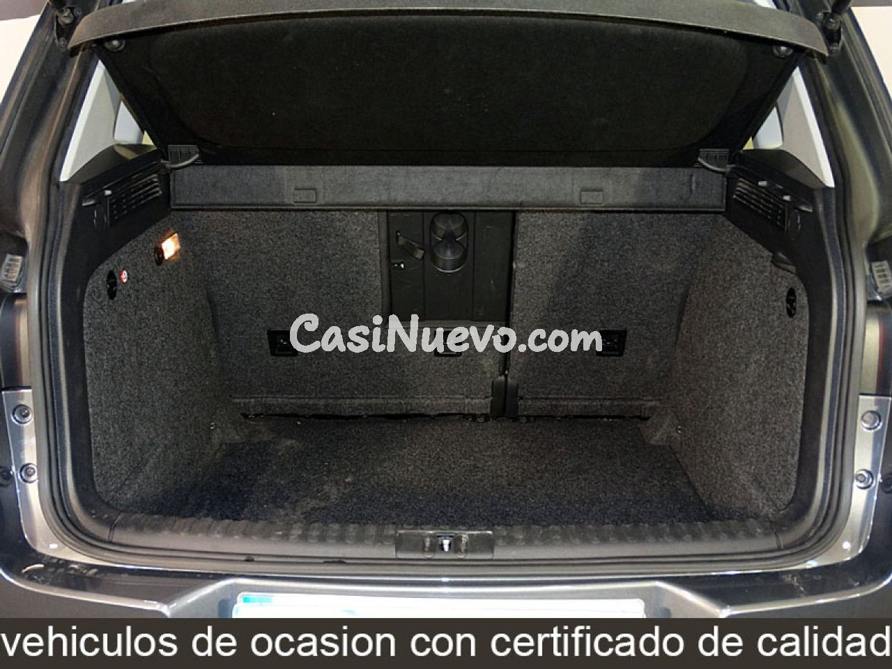 Volkswagen Tiguan 2.0 TDI BMT Advance 4x2 140CV - foto 8