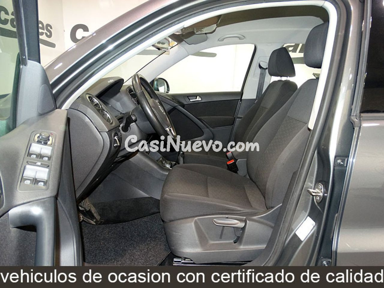 Volkswagen Tiguan 2.0 TDI BMT Advance 4x2 140CV - foto 14