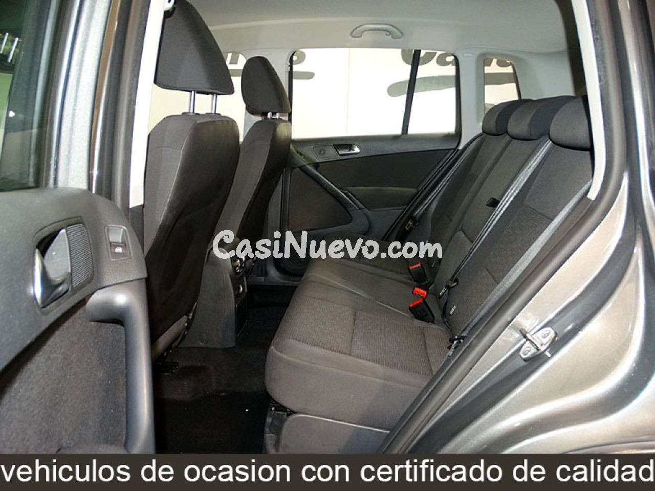 Volkswagen Tiguan 2.0 TDI BMT Advance 4x2 140CV - foto 15