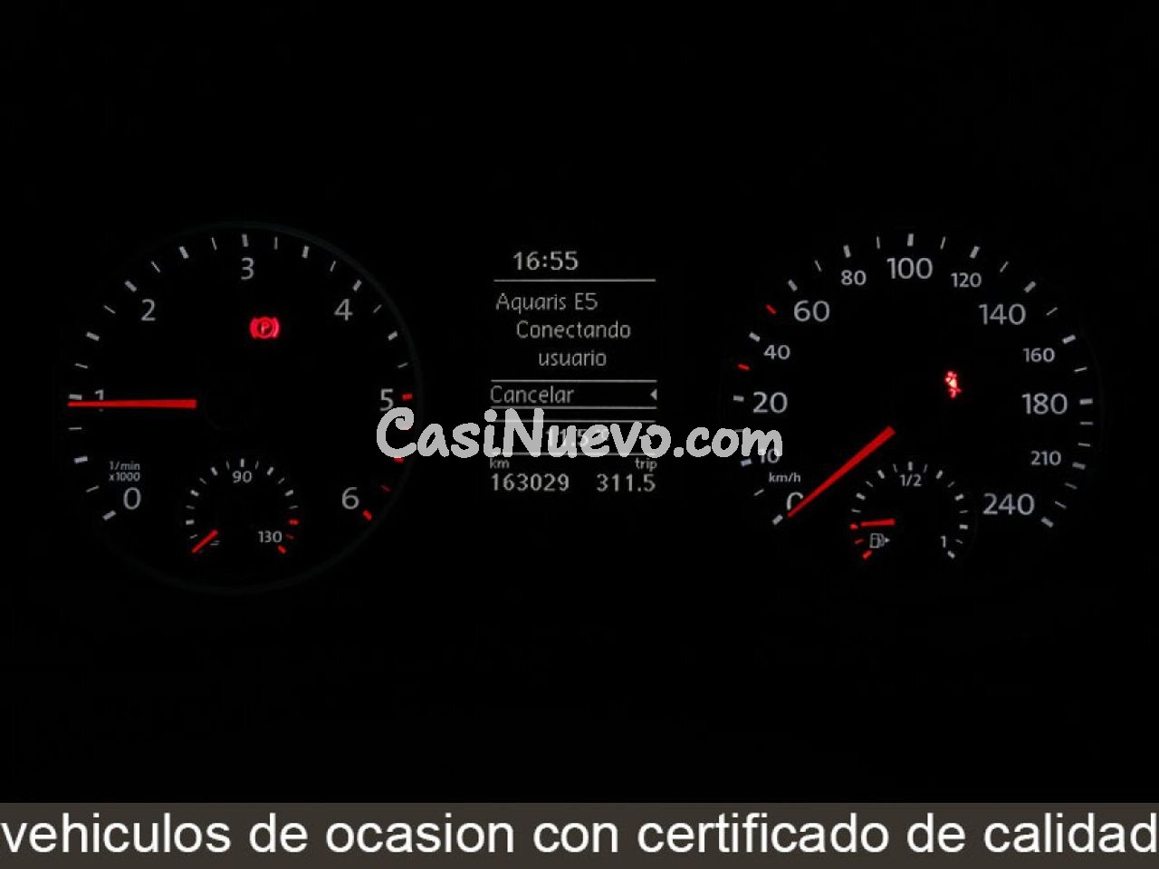 Volkswagen Tiguan 2.0 TDI BMT Advance 4x2 140CV - foto 16