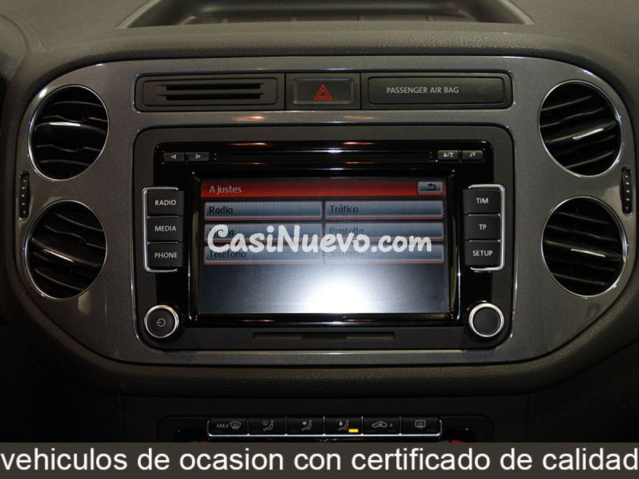 Volkswagen Tiguan 2.0 TDI BMT Advance 4x2 140CV - foto 21