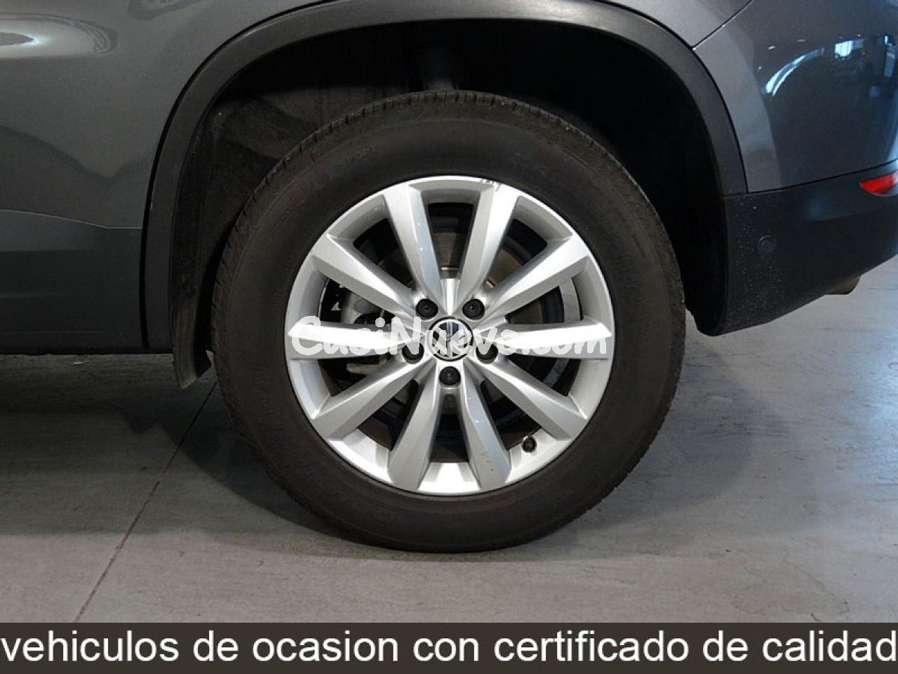 Volkswagen Tiguan 2.0 TDI BMT Advance 4x2 140CV - foto 34