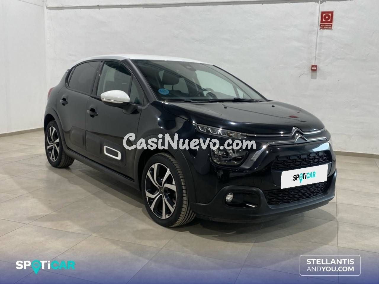 Citroën C3 PureTech 81KW (110CV) S&S Shine - foto 3
