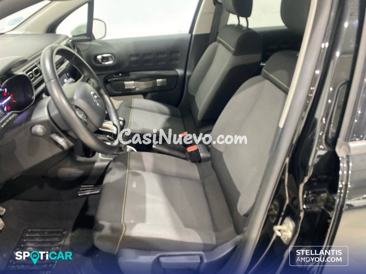 Citroën C3 PureTech 81KW (110CV) S&S Shine - foto 9