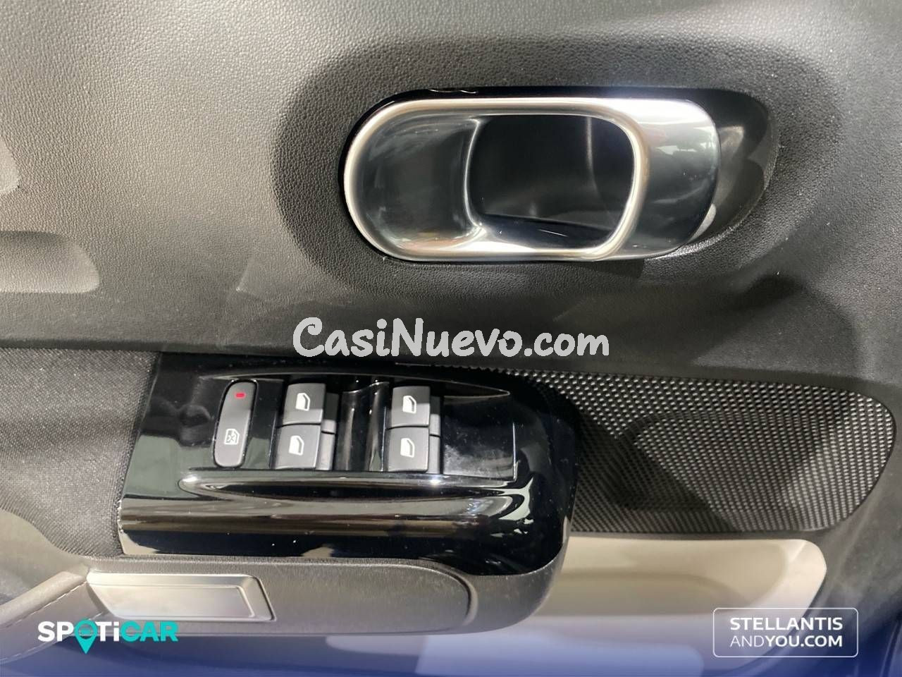 Citroën C3 PureTech 81KW (110CV) S&S Shine - foto 12