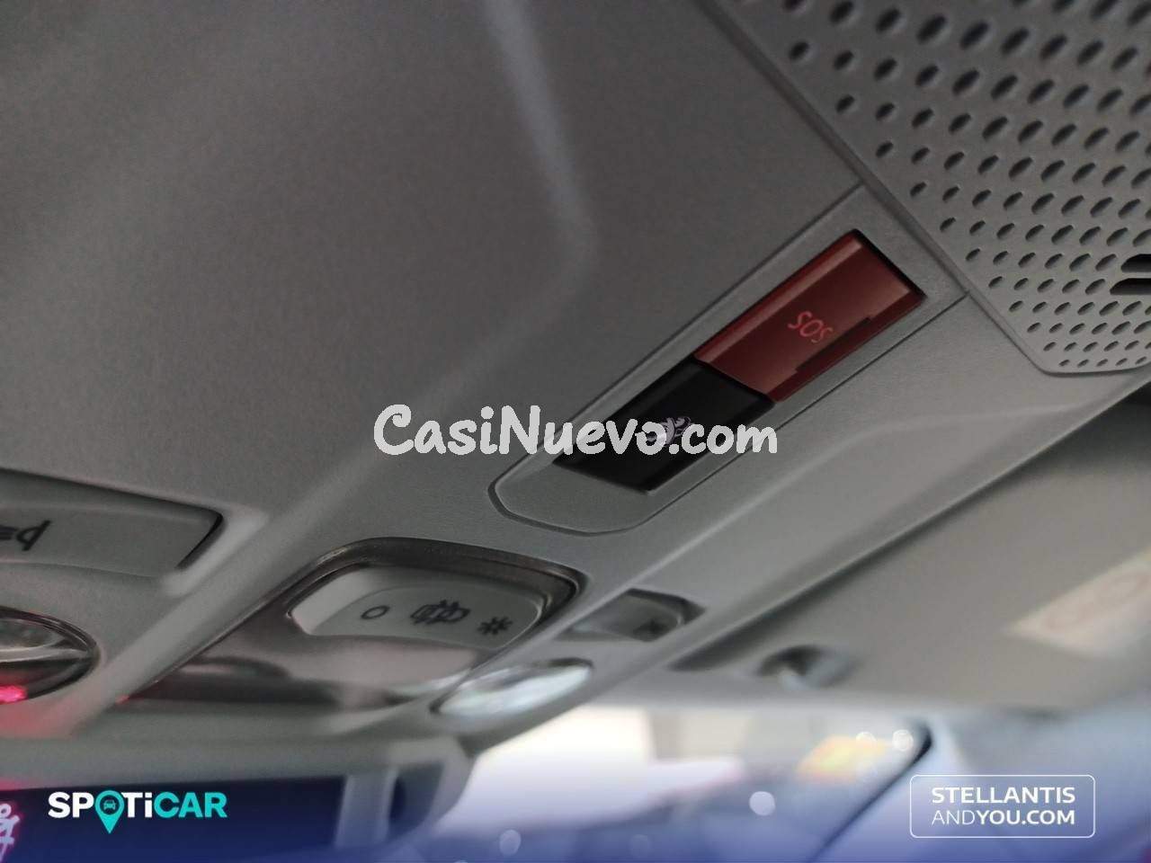 Peugeot 208 Puretech 100 Allure - foto 18