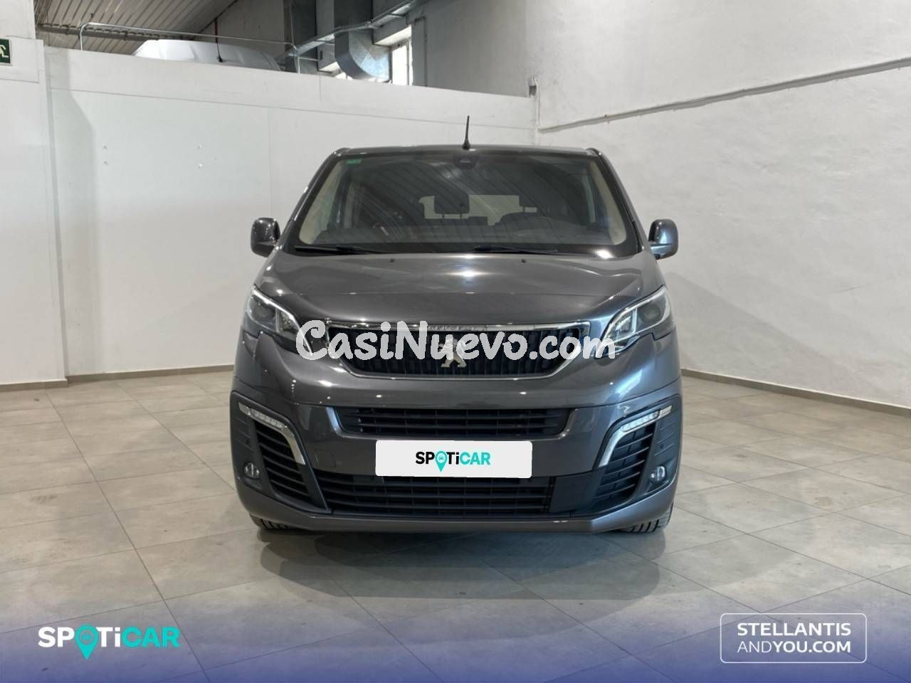 Peugeot Traveller BlueHDi 110KW (150CV) Long Business - foto 2