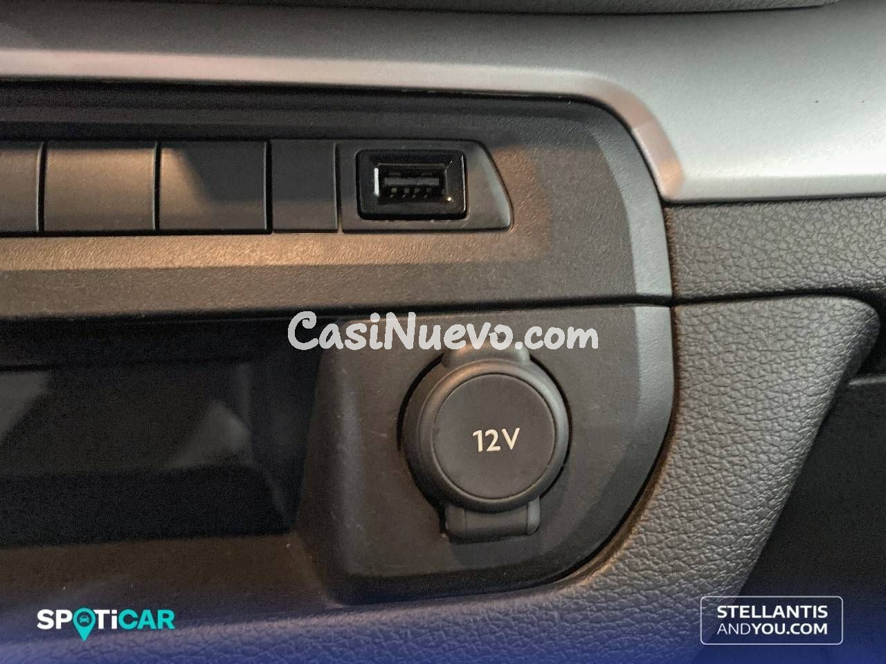 Peugeot Traveller BlueHDi 110KW (150CV) Long Business - foto 16