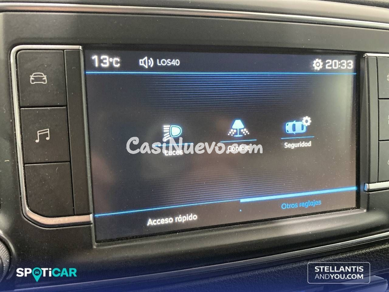 Peugeot Traveller BlueHDi 110KW (150CV) Long Business - foto 20