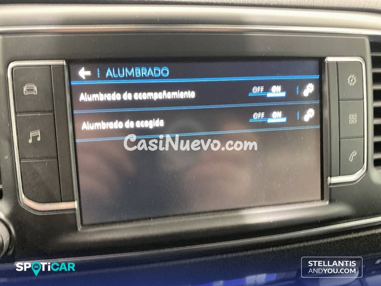 Peugeot Traveller BlueHDi 110KW (150CV) Long Business - foto 22