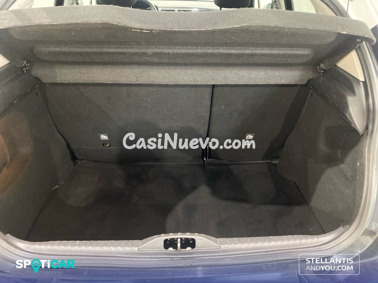 Citroën C3 PureTech 81KW (110CV) S&S Shine - foto 6