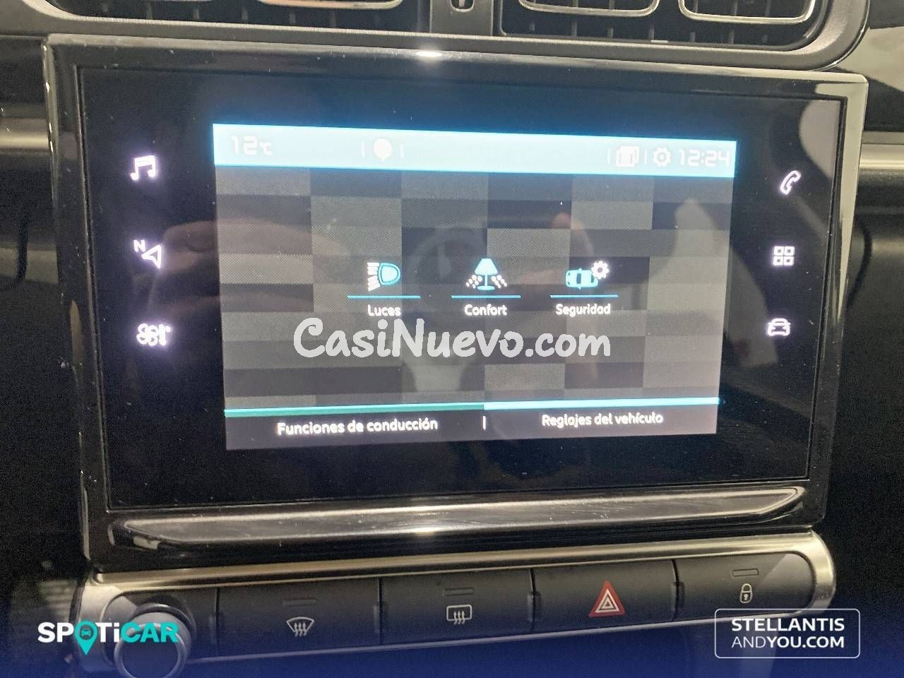 Citroën C3 PureTech 81KW (110CV) S&S Shine - foto 21