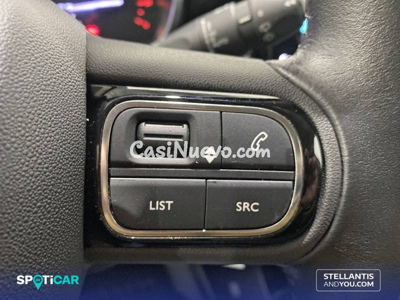 Citroën C3 PureTech 81KW (110CV) S&S Shine - foto 23