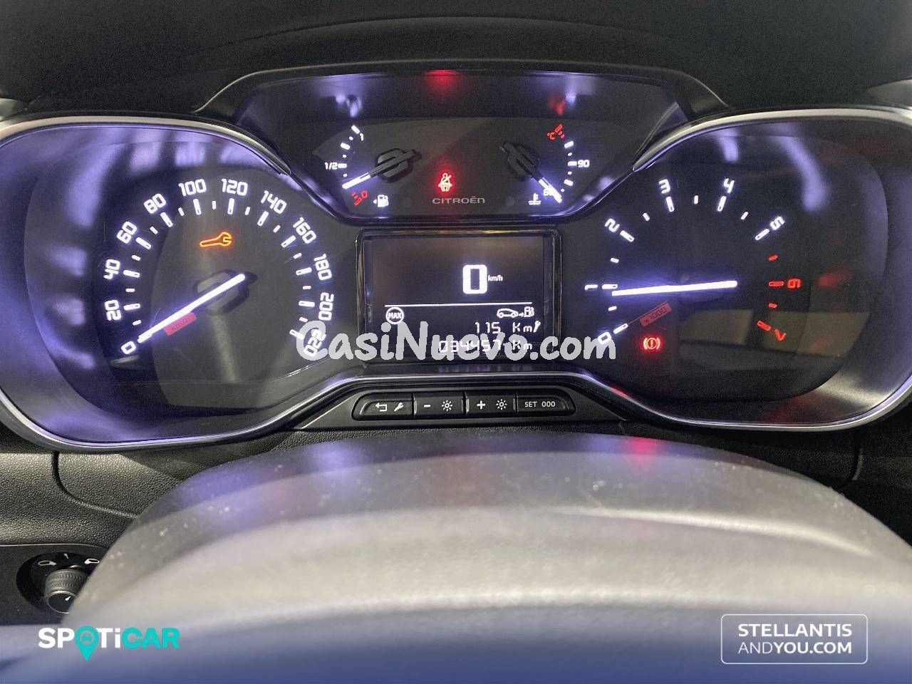 Citroën C3 PureTech 81KW (110CV) S&S Shine - foto 24