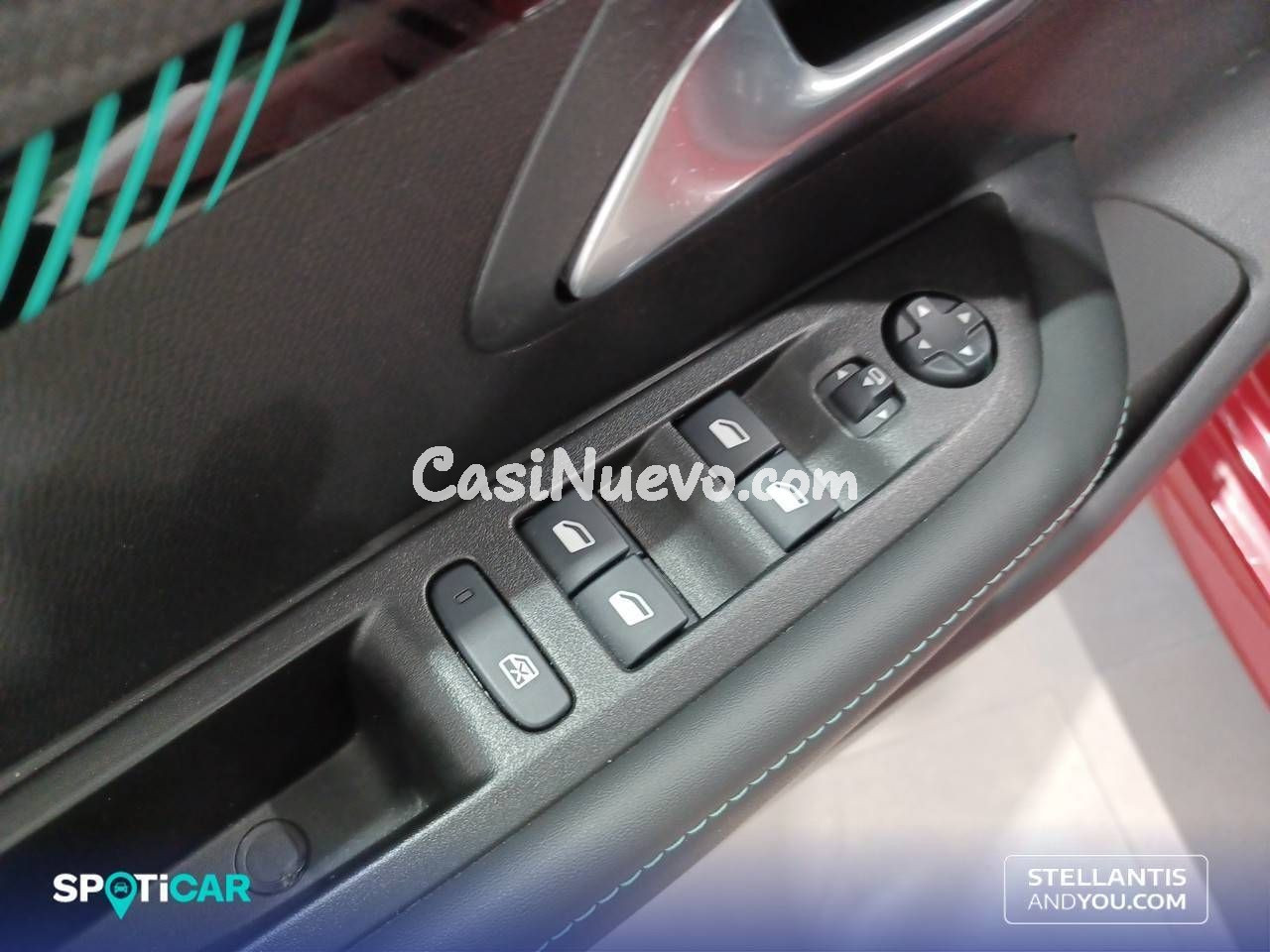 Peugeot 208 Puretech 100 Allure - foto 10