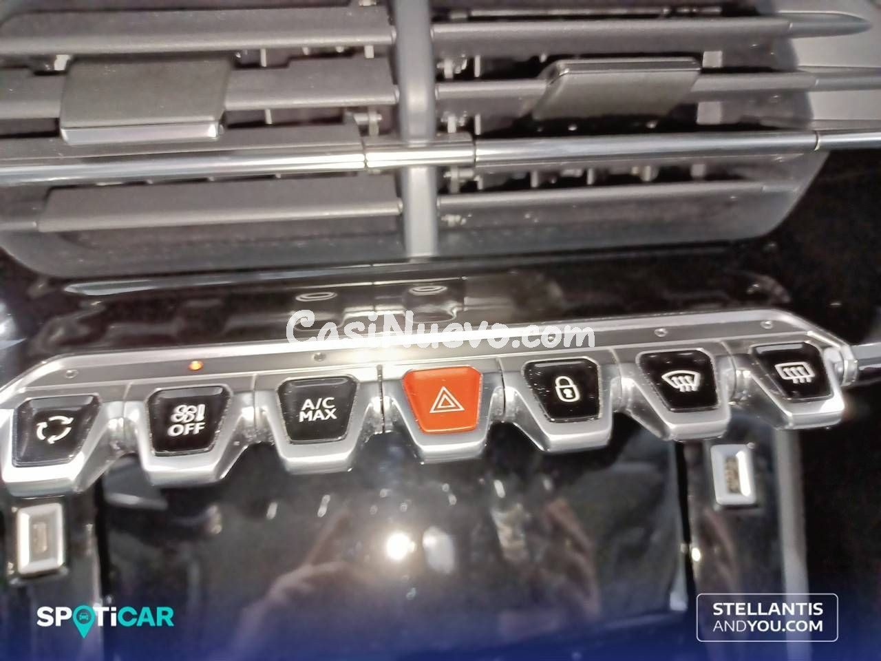 Peugeot 208 Puretech 100 Allure - foto 20