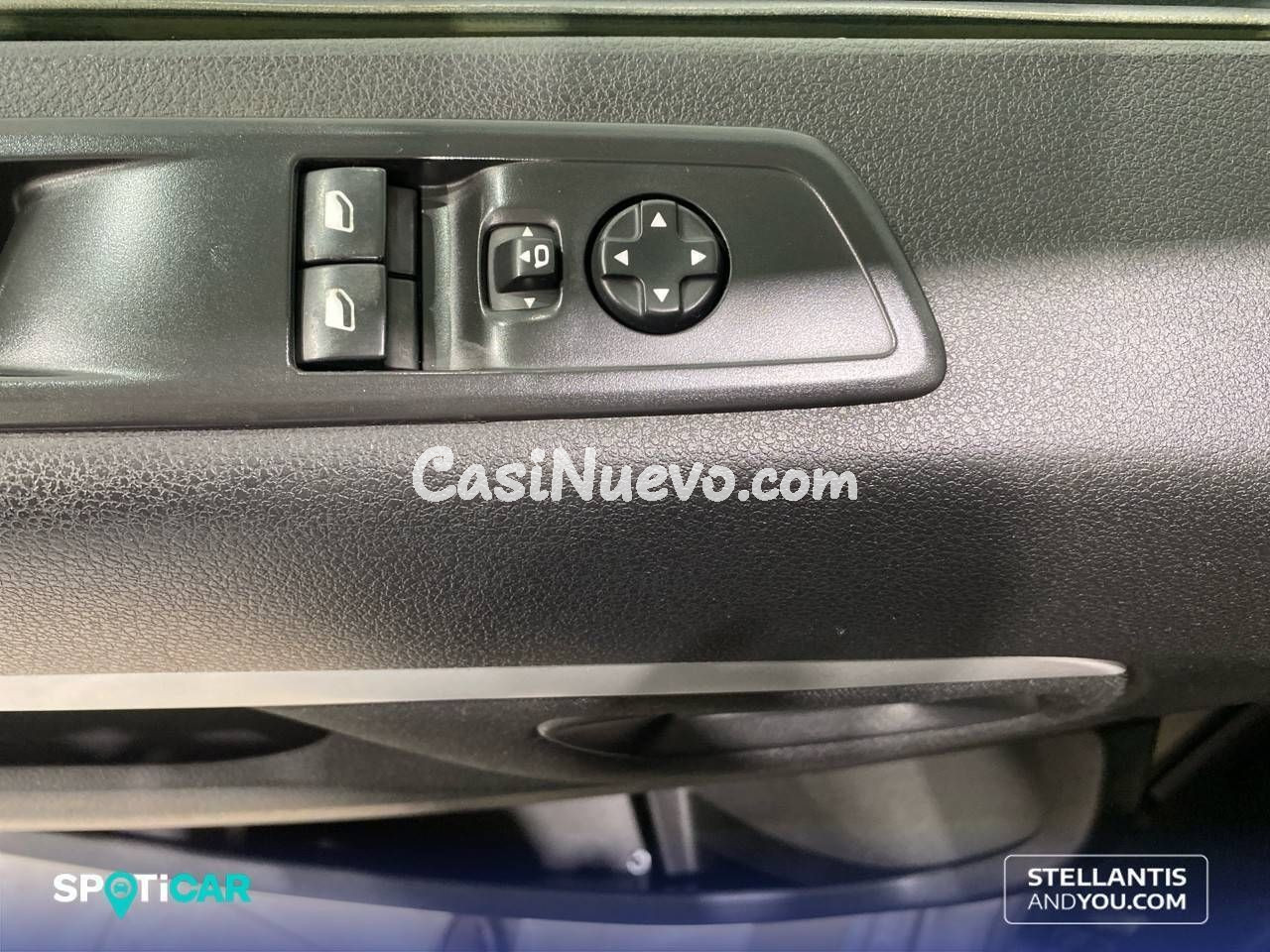 Peugeot Traveller BlueHDi 110KW (150CV) Long Business - foto 12