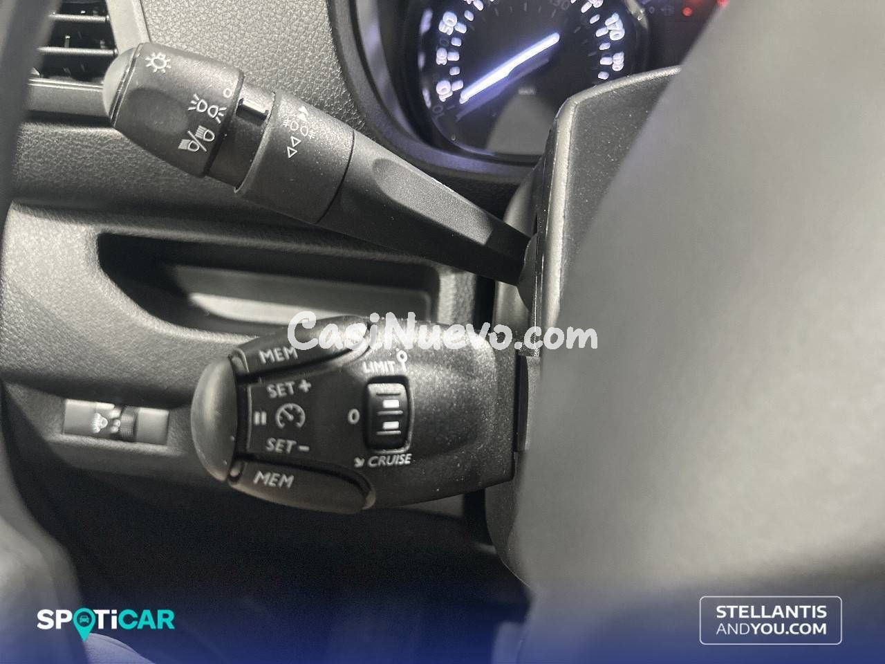 Toyota Proace Verso 2.0D 145CV  COMBI 6 1PL 2PT L1 GX - foto 14