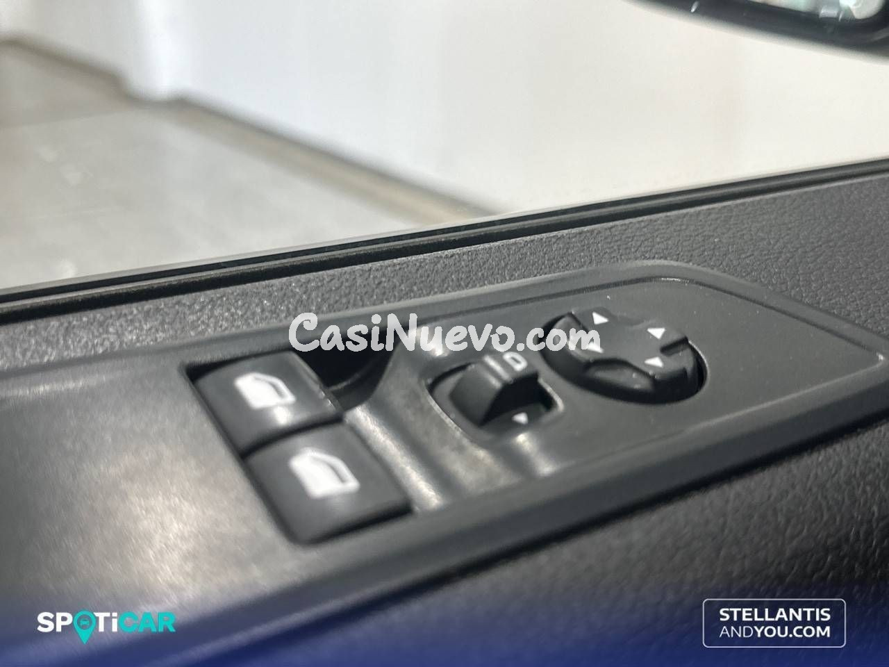 Toyota Proace Verso 2.0D 145CV  COMBI 6 1PL 2PT L1 GX - foto 17