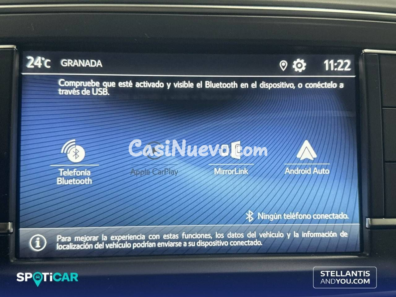 Toyota Proace Verso 2.0D 145CV  COMBI 6 1PL 2PT L1 GX - foto 20