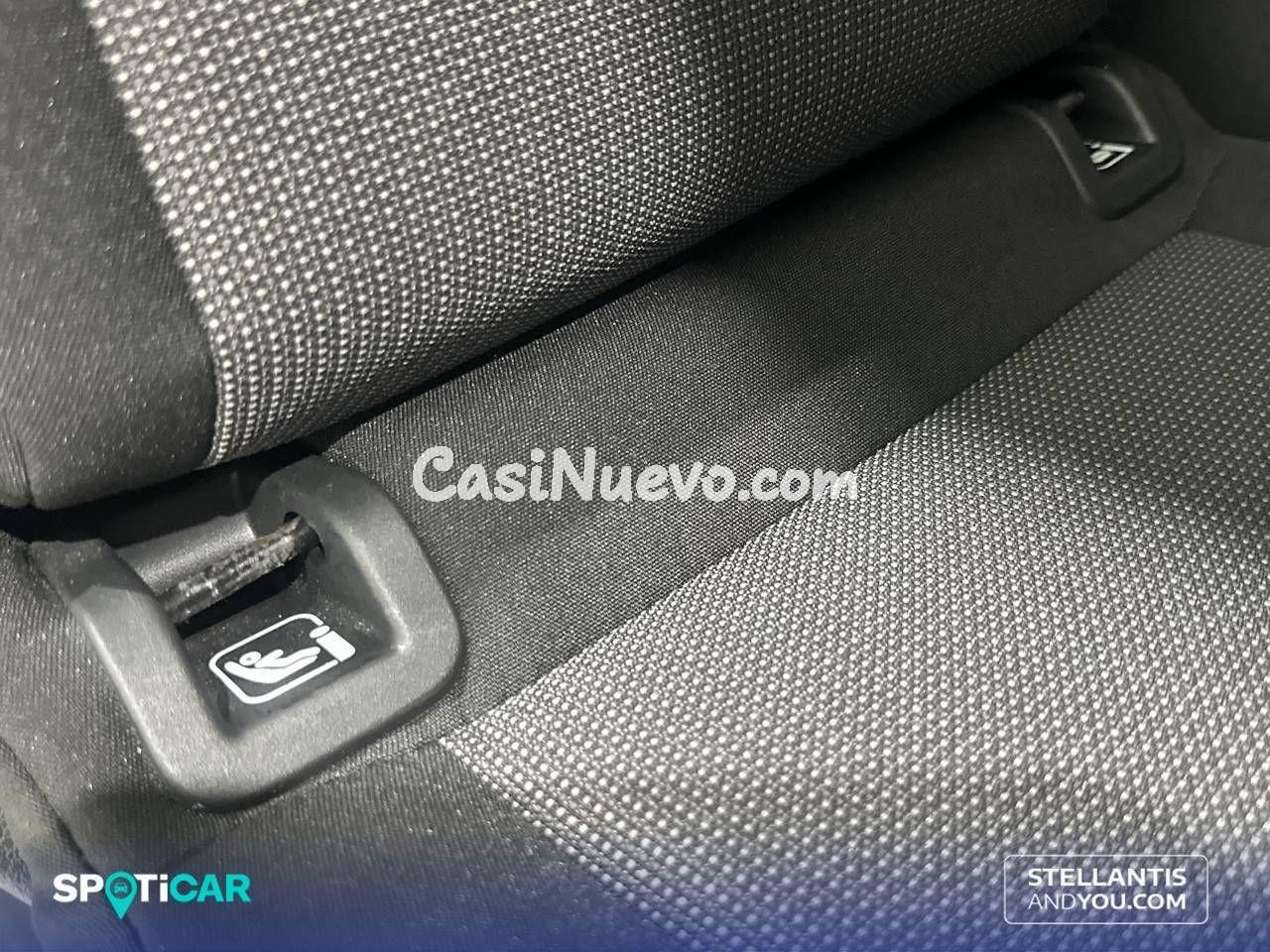 Toyota Proace Verso 2.0D 145CV  COMBI 6 1PL 2PT L1 GX - foto 25