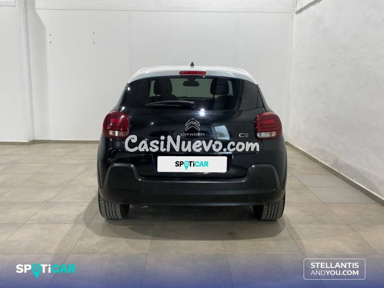 Citroën C3 PureTech 81KW (110CV) S&S Shine - foto 5