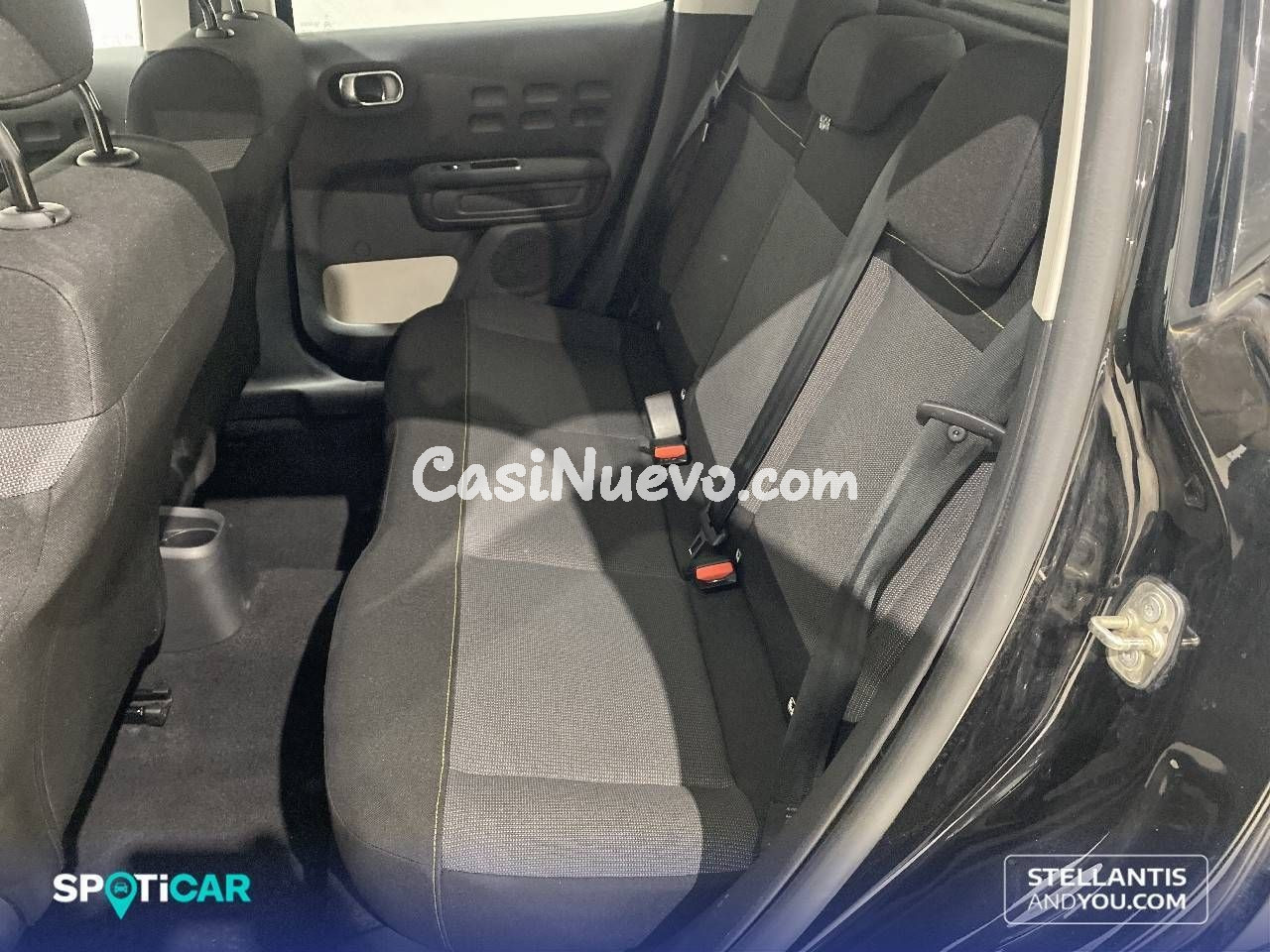 Citroën C3 PureTech 81KW (110CV) S&S Shine - foto 10