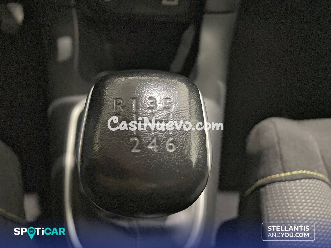 Citroën C3 PureTech 81KW (110CV) S&S Shine - foto 14