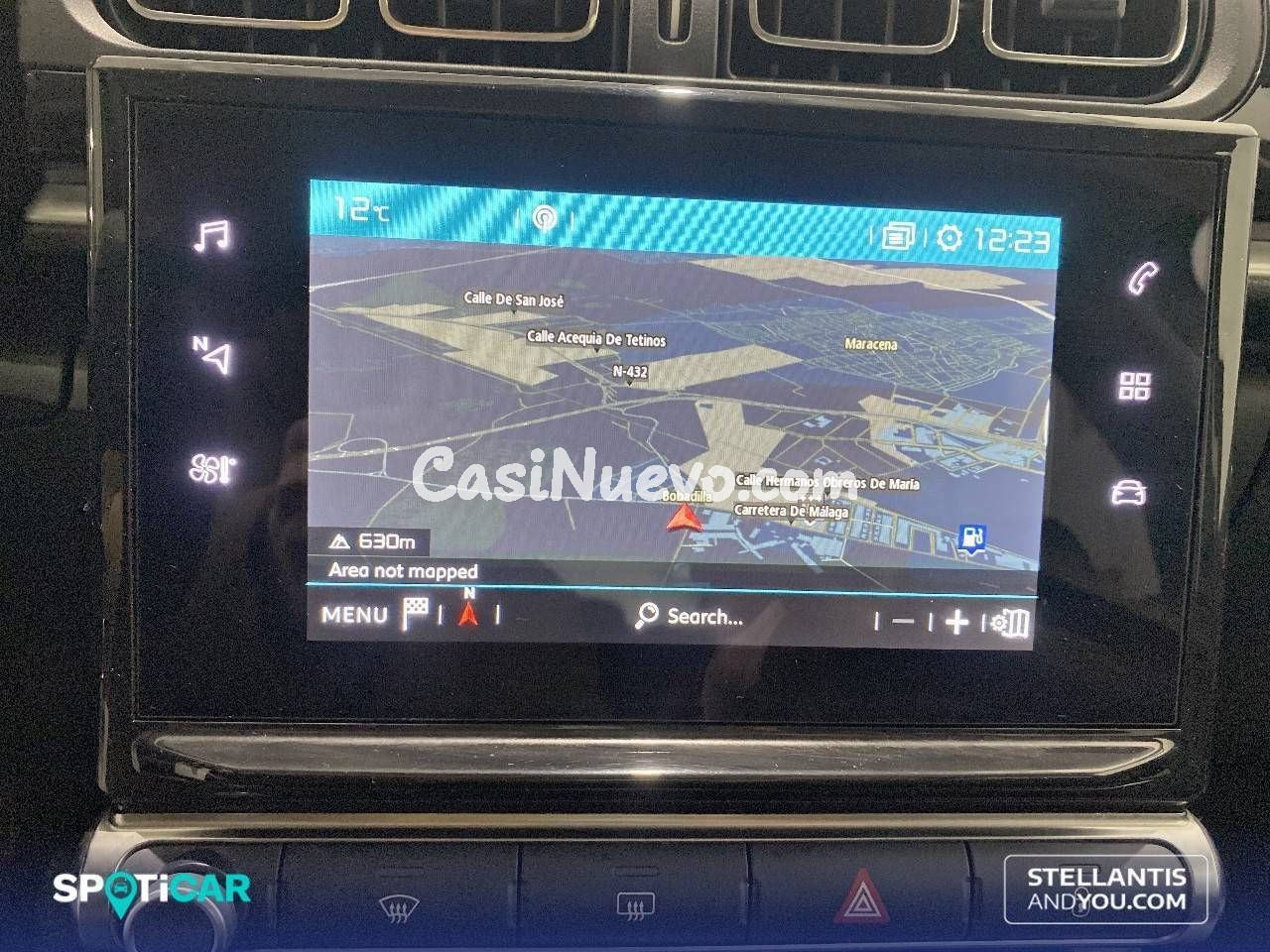 Citroën C3 PureTech 81KW (110CV) S&S Shine - foto 16