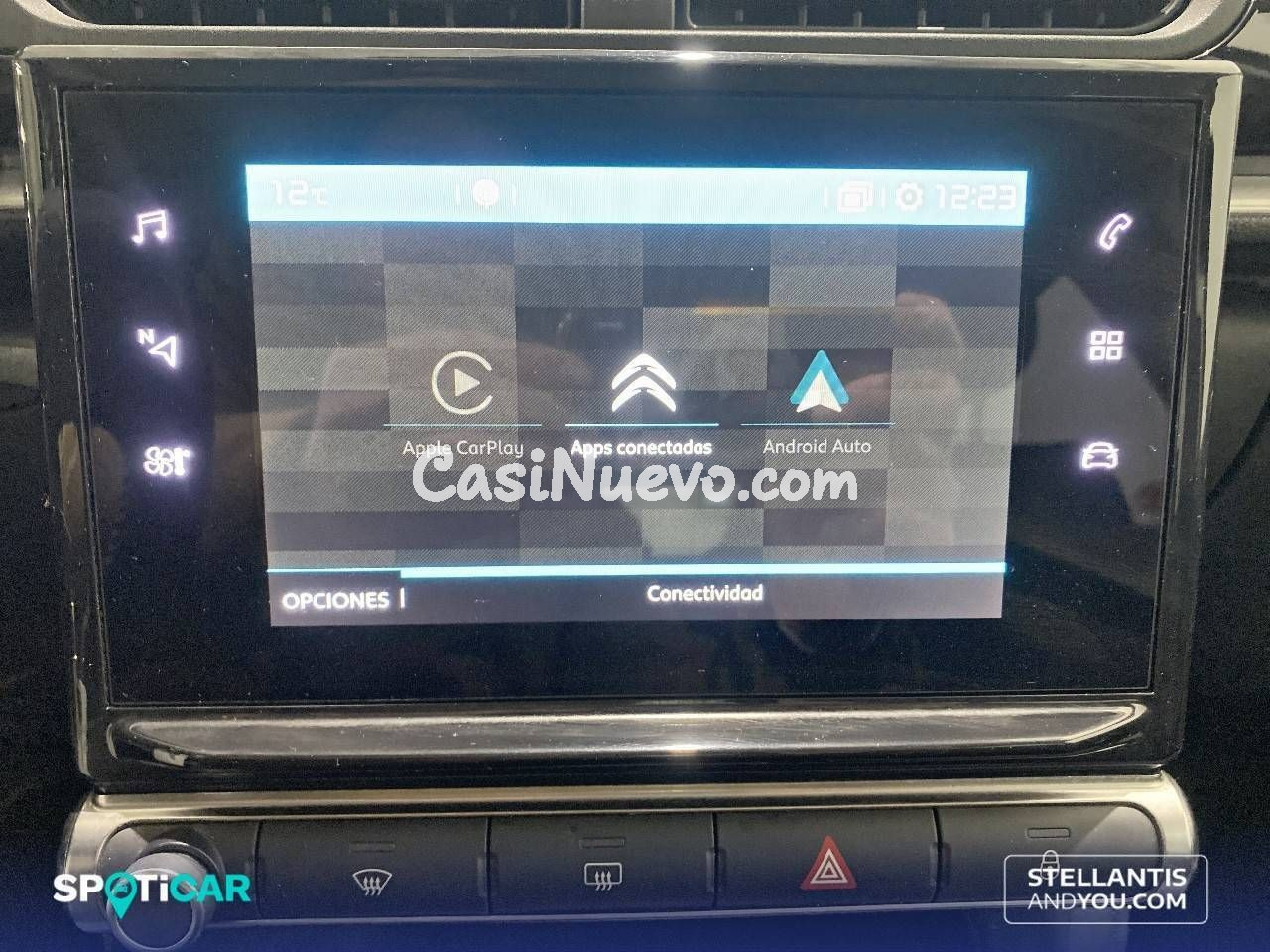 Citroën C3 PureTech 81KW (110CV) S&S Shine - foto 18