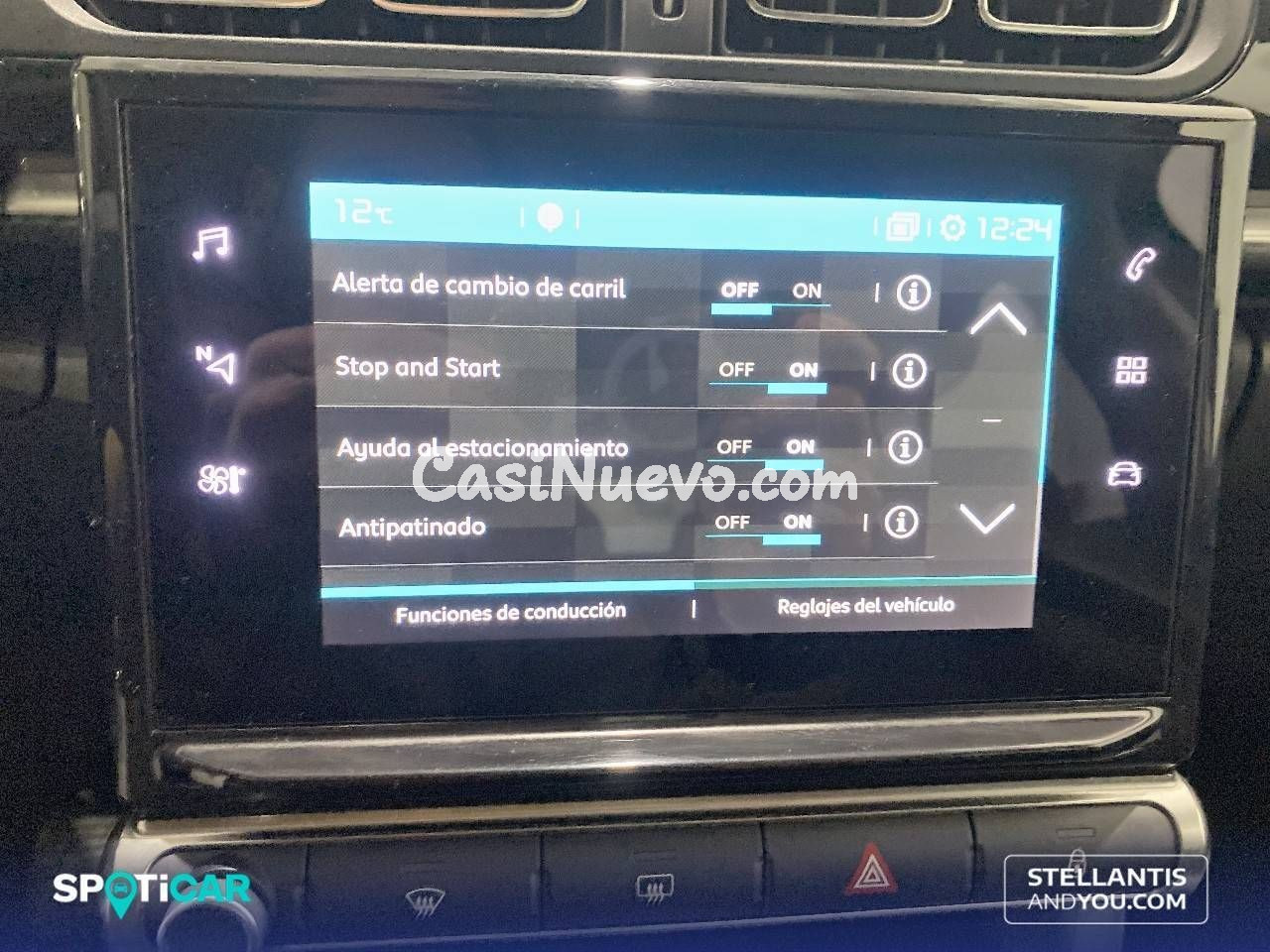 Citroën C3 PureTech 81KW (110CV) S&S Shine - foto 19