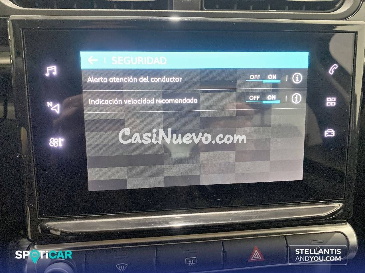 Citroën C3 PureTech 81KW (110CV) S&S Shine - foto 20