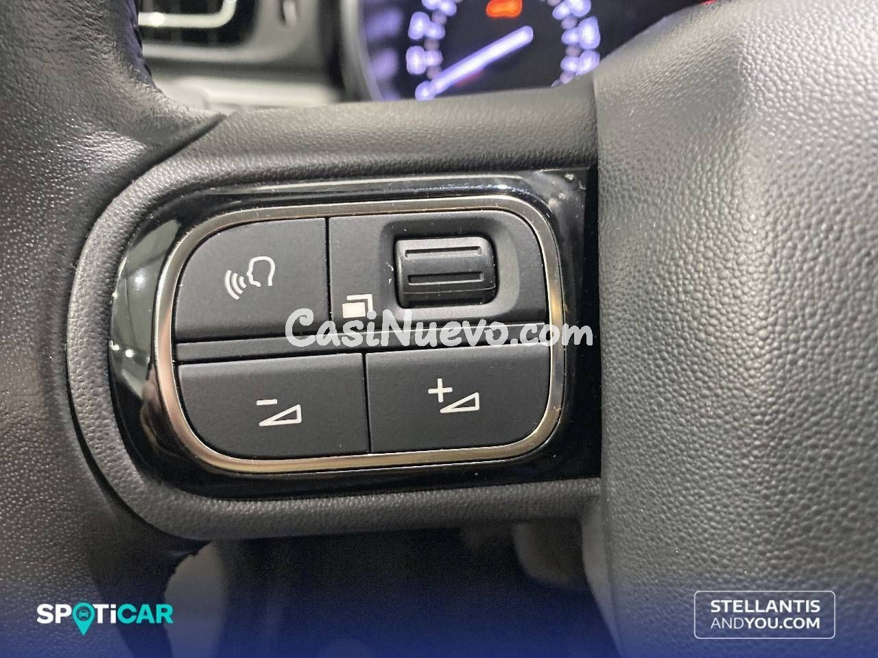 Citroën C3 PureTech 81KW (110CV) S&S Shine - foto 22