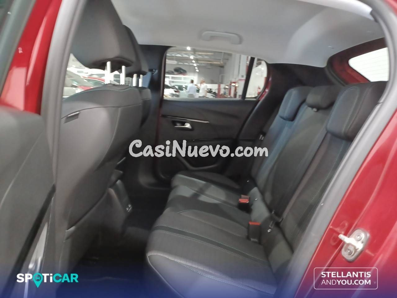 Peugeot 208 Puretech 100 Allure - foto 8