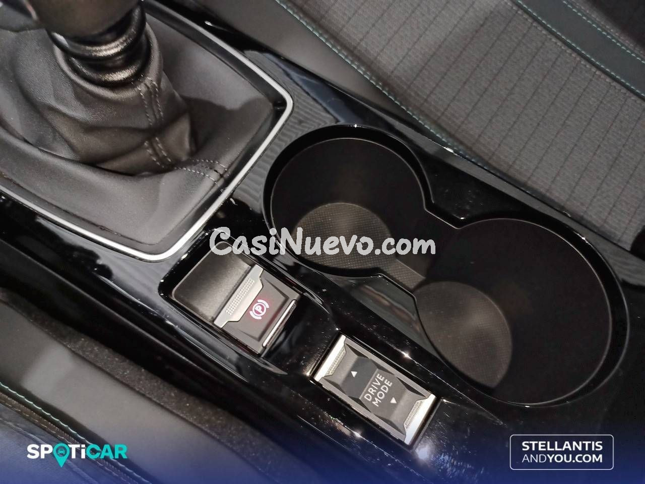 Peugeot 208 Puretech 100 Allure - foto 17