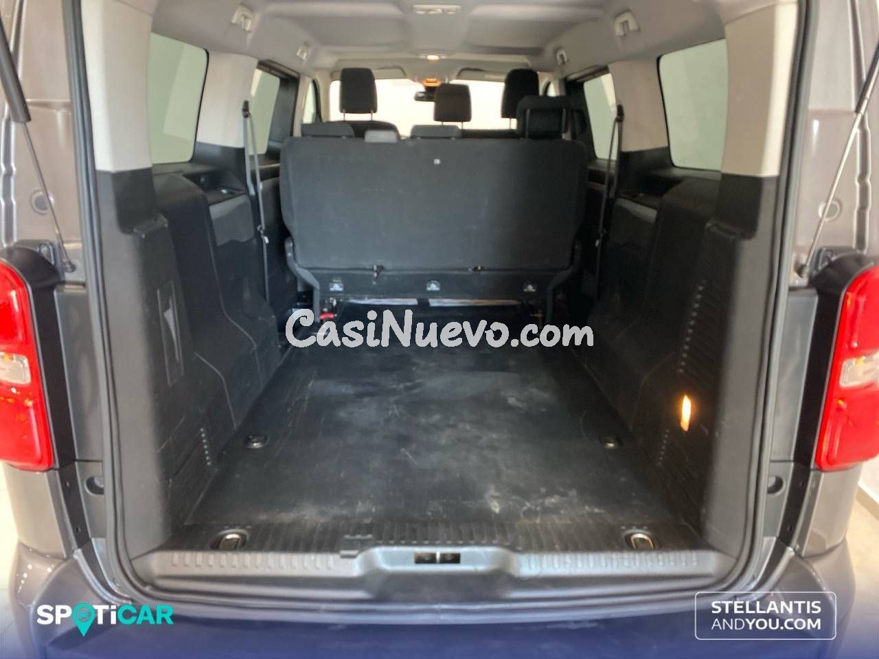 Peugeot Traveller BlueHDi 110KW (150CV) Long Business - foto 6