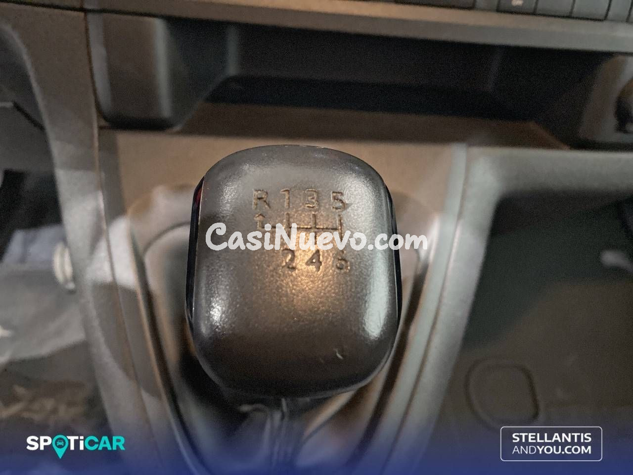 Peugeot Traveller BlueHDi 110KW (150CV) Long Business - foto 14