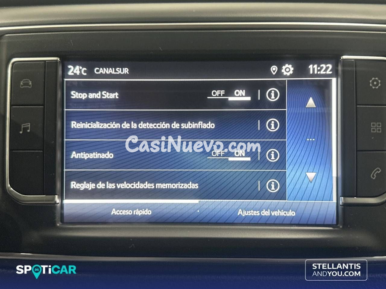 Toyota Proace Verso 2.0D 145CV  COMBI 6 1PL 2PT L1 GX - foto 19